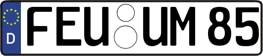FEU-UM85