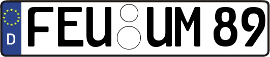 FEU-UM89