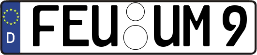 FEU-UM9