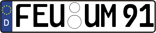 FEU-UM91