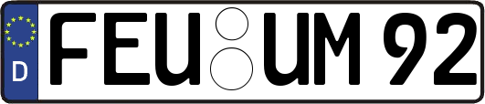 FEU-UM92