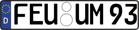 FEU-UM93