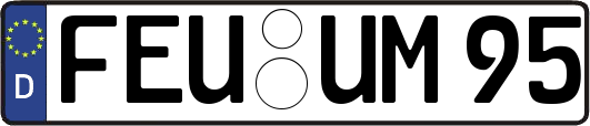 FEU-UM95
