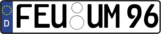 FEU-UM96