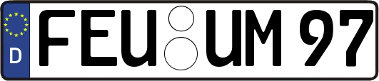 FEU-UM97