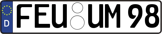 FEU-UM98