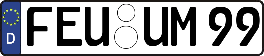 FEU-UM99