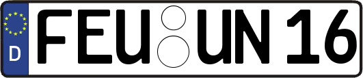 FEU-UN16