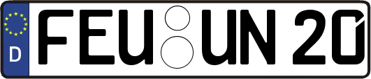 FEU-UN20