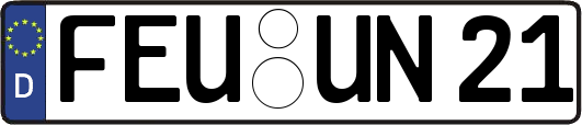 FEU-UN21