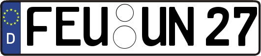 FEU-UN27