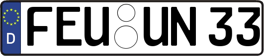 FEU-UN33