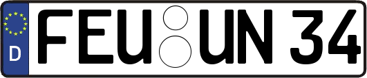 FEU-UN34