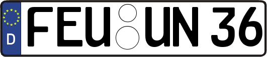 FEU-UN36