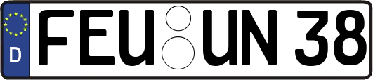 FEU-UN38