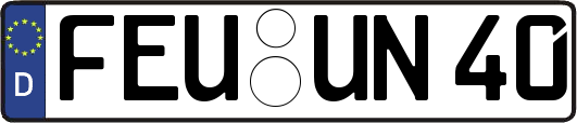 FEU-UN40