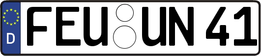 FEU-UN41