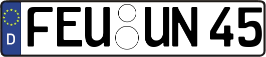 FEU-UN45
