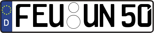 FEU-UN50