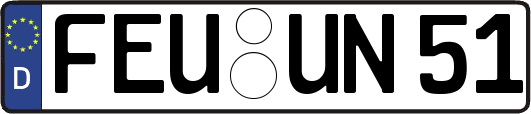 FEU-UN51