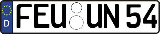 FEU-UN54