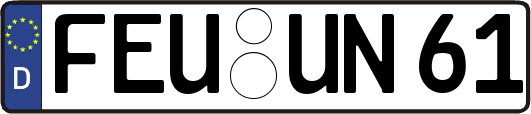 FEU-UN61