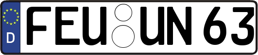 FEU-UN63