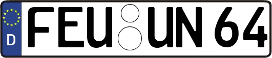 FEU-UN64