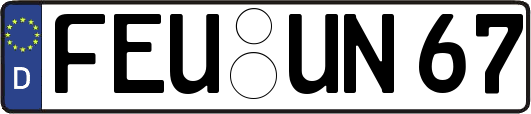 FEU-UN67