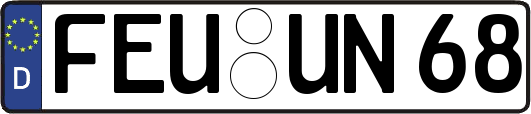 FEU-UN68