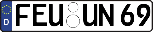 FEU-UN69