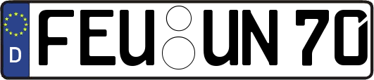 FEU-UN70