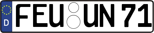 FEU-UN71