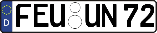 FEU-UN72