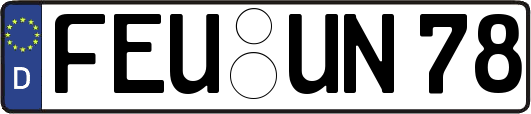 FEU-UN78