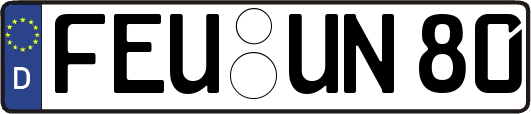 FEU-UN80