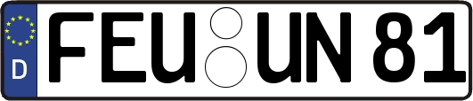 FEU-UN81