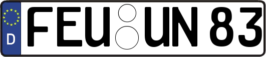 FEU-UN83