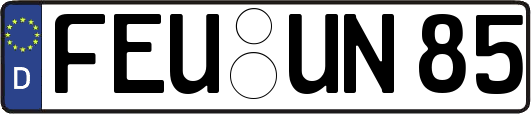 FEU-UN85