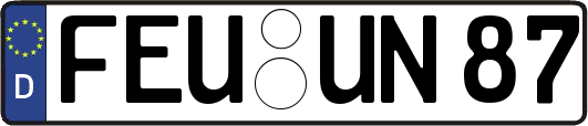 FEU-UN87