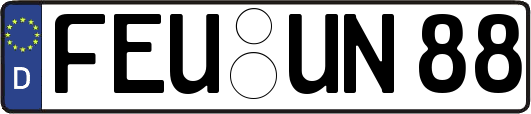 FEU-UN88