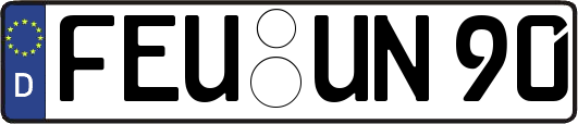 FEU-UN90