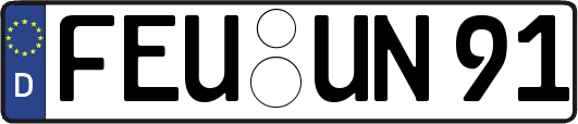 FEU-UN91
