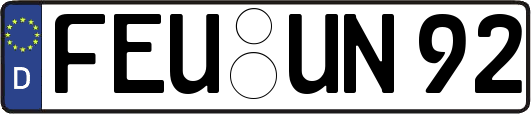 FEU-UN92