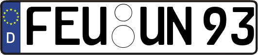 FEU-UN93