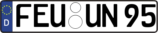 FEU-UN95