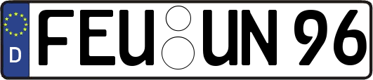 FEU-UN96