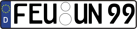 FEU-UN99