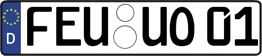 FEU-UO01