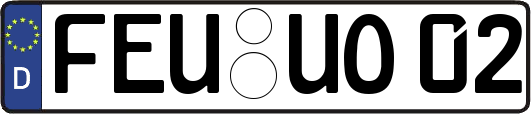 FEU-UO02